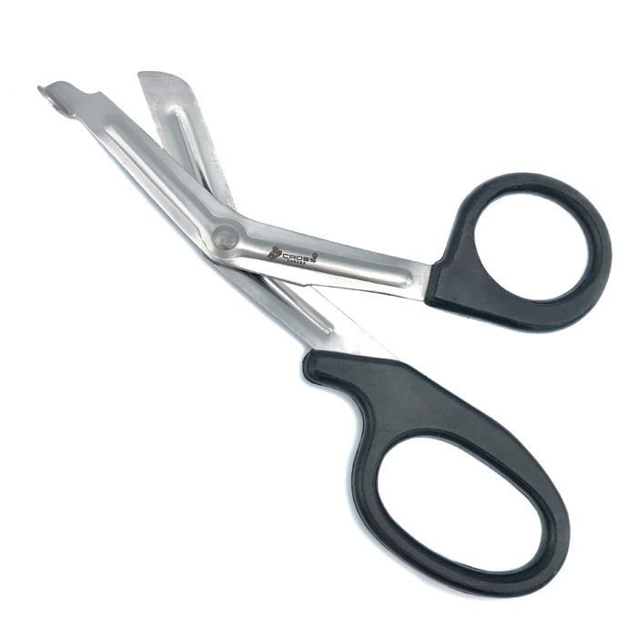 Universal Bandage Scissors, 7.5" (19cm)
