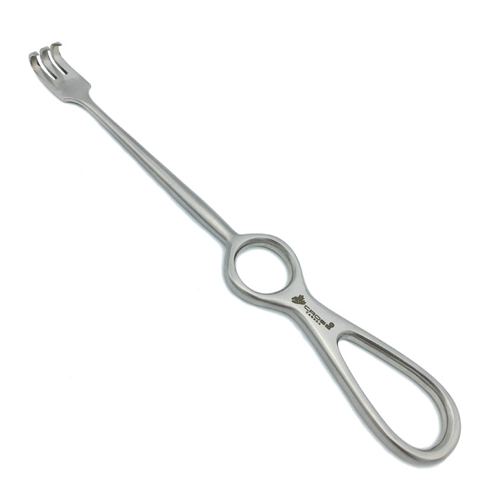 Volkmann Retractor, 8.5