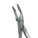 FRIEDMAN BONE RONGEURS, 5" (12.5CM), CURVED