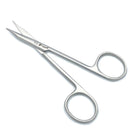 STEVENS TENOTOMY SCISSORS - 4.25" (11CM) - CURVED