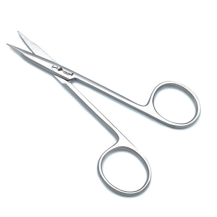 STEVENS TENOTOMY SCISSORS - 4.25